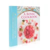 Royal Collection Shop A Royal Cookbook: Seasonal Recipes From Buckingham Palace* Bakeware