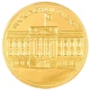 Royal Collection Shop Buckingham Palace Chocolate Coin* Confectionery & Chocolates