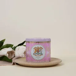 Royal Collection Shop Buckingham Palace Earl Grey Tea Caddy* Tea