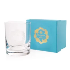 Royal Collection Shop Buckingham Palace Gin Tumbler* Wine & Spirits