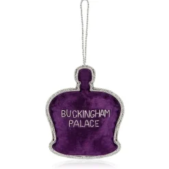 Royal Collection Shop Buckingham Palace Imperial State Crown Decoration* Decorations