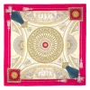 Royal Collection Shop Buckingham Palace Music Room Silk Scarf* Scarves