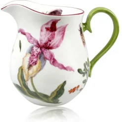 Royal Collection Shop Chelsea Porcelain Milk Jug* Chelsea Porcelain
