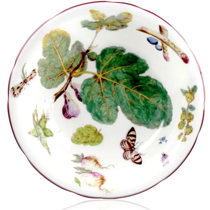 Royal Collection Shop Chelsea Salad Bowl* Plates & Bowls