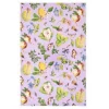 Royal Collection Shop Chelsea Tea Towel* Chelsea Garden Collection