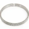 Royal Collection Shop Crystal Cuff Bracelet* Bracelets
