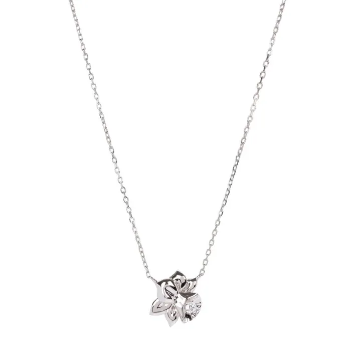 Royal Collection Shop Daffodil Pendant* Necklaces