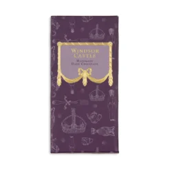 Royal Collection Shop Dark Chocolate Bar* Confectionery & Chocolates