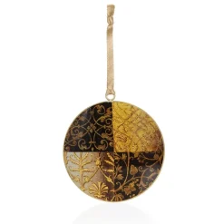 Royal Collection Shop Holbein Jane Seymour Tin Decoration* Decorations