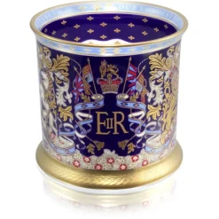 Royal Collection Shop Longest Reigning Monarch Tankard* Tankards & Mugs