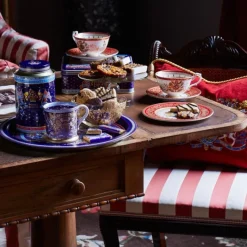 Royal Collection Shop Longest Reigning Monarch Plate* Plates & Bowls