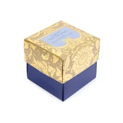 Royal Collection Shop Luxury Gin Truffles Box* Confectionery & Chocolates