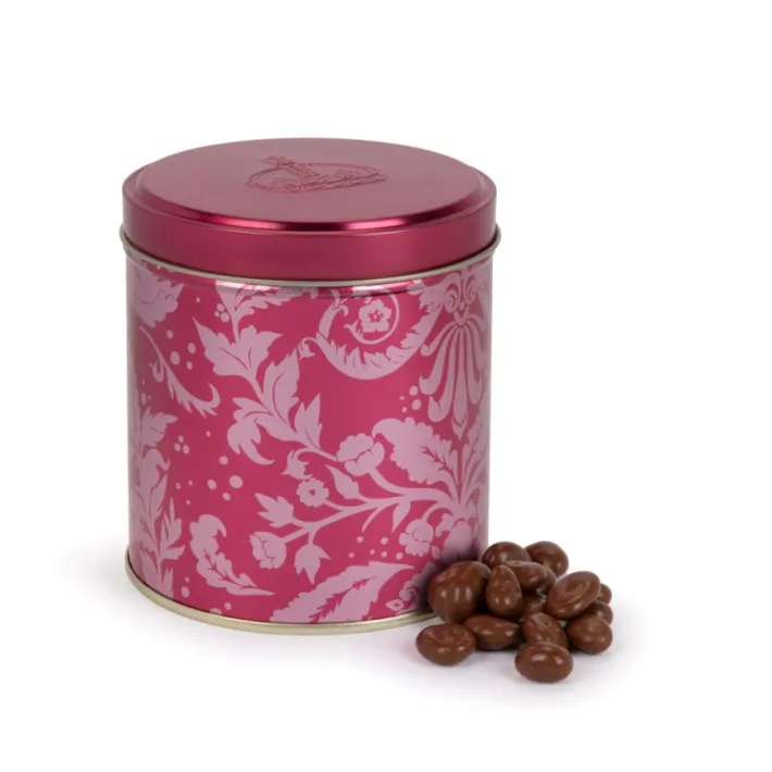 Royal Collection Shop Milk Chocolate Coated Raisins* Confectionery & Chocolates