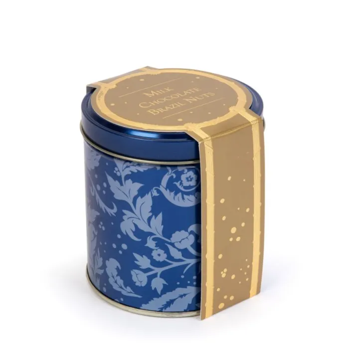 Royal Collection Shop Milk Chocolate Covered Brazil Nuts* Confectionery & Chocolates