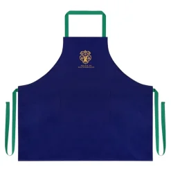 Royal Collection Shop Palace Of Holyroodhouse Scottish Arms Apron* Bakeware