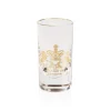 Royal Collection Shop Palace Of Holyroodhouse Tot Glass* Wine & Spirits