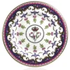 Royal Collection Shop Queen Victoria Side Plate* Afternoon Tea