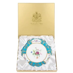 Royal Collection Shop Sevres Plate* Plates & Bowls