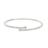 Royal Collection Shop Slim Crystal Bracelet* Bracelets