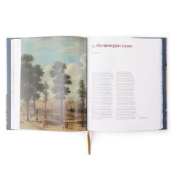 Royal Collection Shop St James'S Palace: From Leper Hospital To Royal Court* Royal Collection Publications