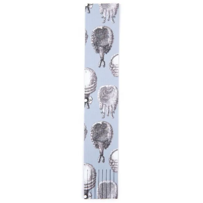 Royal Collection Shop Style & Society Wig Bookmark* Bookmarks