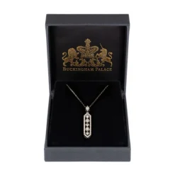 Royal Collection Shop The Girls Of Great Britain And Ireland Necklace* Necklaces