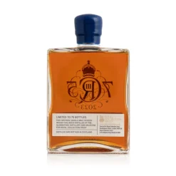 Royal Collection Shop The King'S 75Th Birthday Limited Edition Whisky* Wine & Spirits