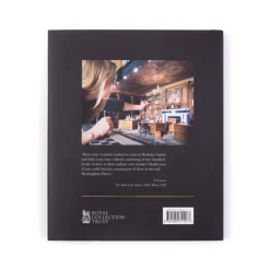 Royal Collection Shop The Miniature Library Of Queen Mary'S Dolls' House* Royal Collection Publications
