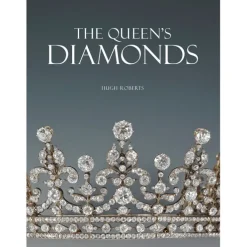 Royal Collection Shop The Queen'S Diamonds* Royal Collection Publications
