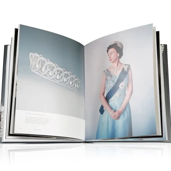 Royal Collection Shop The Queen'S Diamonds* Royal Collection Publications