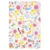 Royal Collection Shop The Summertime Cream Tea Towel* Home Linens