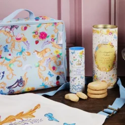 Royal Collection Shop The Summertime Sandwich Bag* Picnics