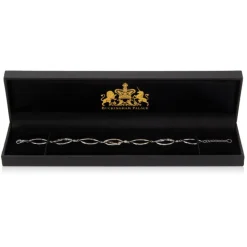 Royal Collection Shop Thistle Bracelet* Bracelets