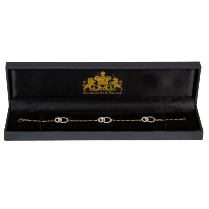 Royal Collection Shop Vladimir Bracelet* Bracelets