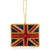 Royal Collection Shop Windsor Castle Union Flag Decoration* Decorations